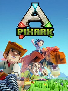 PixARK (2019) | Price, Review, System Requirements, Download