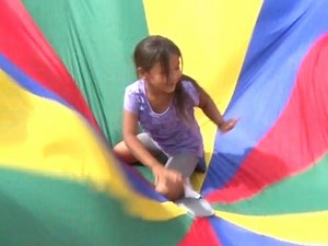 Ojibwe Camp Keeps Language and Culture Alive - Lakeland PBS