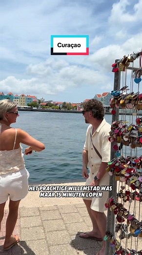 Op vakantie naar Curaçao: tips en favoriete plekken