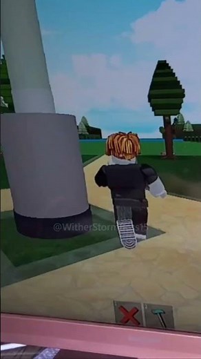 Rasberry pi Running Roblox??? #roblox