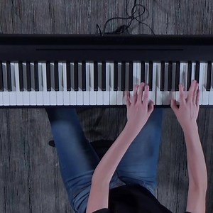 17 reactions | This affordable digital piano is always ready to play! The FP-10 features an 88-note PHA-4 Standard Keyboard for reassuringly authentic feel, joined by Roland’s signature SuperNATURAL piano tones through onboard speakers or headphones. Enjoy this performance by pianist Argentina Duran - Pianista https://www.roland.com/global/products/fp_series/fp-10/ | Roland | Facebook