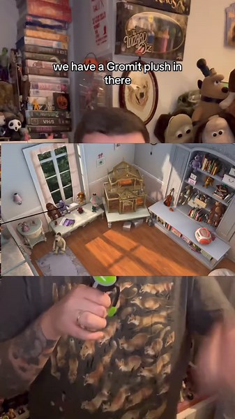 Exploring Flushed Away: A Deep Dive into Aardman's Magic