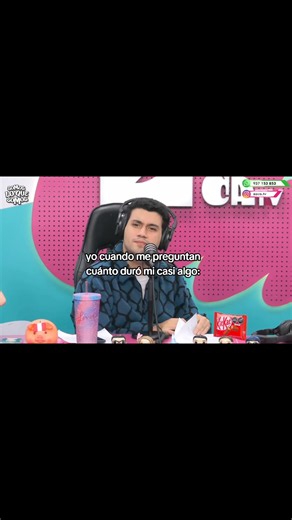 Cuánto duró mi “casi algo”: respuesta divertida y relatable