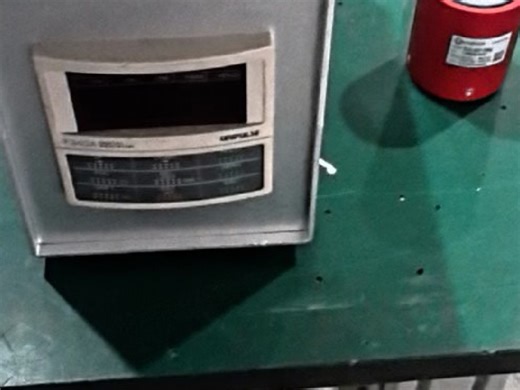 F340仪表介绍