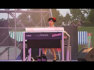 【TRUTH~Version'05~】826askaエレクトーン演奏