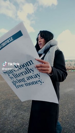 Happy New year Renters! We're literally giving away more money! Keep reading to see how you can have your chance of winning your rent for a WHOLE month... Here's how: 1. Click the link in our bio 2. Click 'Enter Live Rent Free' 4. That's it! Goooood luck! Live Rent Free is open to any UK renter over the age of 18. Terms and conditions apply. This is a monthly prize draw, running from the 1st to the last day of each month at 12PM. #SpareRoom #LiveRentFree #UKRenting #RentingUK