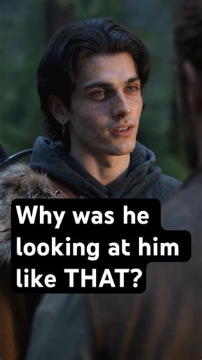 A Prince in Disguise | Dark Fantasy Series (Part 76)