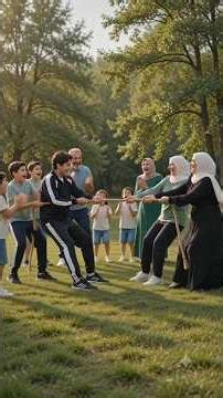 🌿 حلاوة السيران بالأهل والجيران ❤️ | أحلى لمة وأحلى يوم منقضي مع الناس لي منحبا🤾‍♂️🌳 shorts#