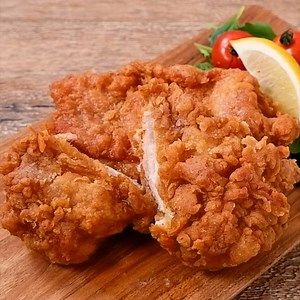 ザクザク スパイシーフライドチキン 作り方・レシピ | クラシル
