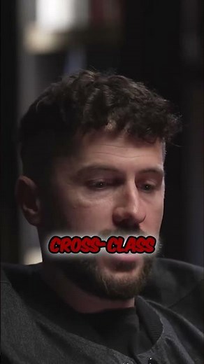 How Cross-Class Friendships Boost Upward Mobility #shorts