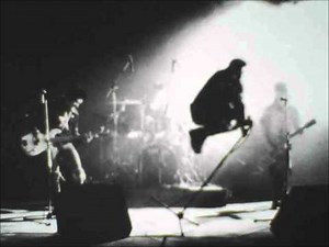 ザ・ブルーハーツ「ロマンチック」（LIVE デビュー前 とあるライブハウス8/13）