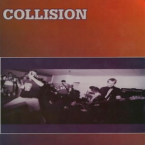 Collision - Collision
