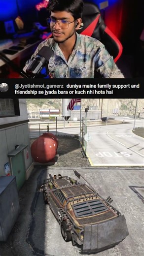 Friends or Snakes? 🐍 #roving_gamer