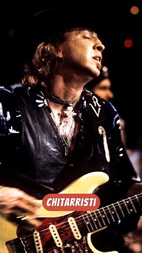 The Hidden Trick That Changed the Stratocaster #fender #guitar #stratocaster