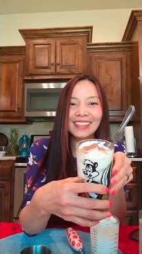 Make This Salty Coffee Called Cafe Muoi! #food#drink#tasty#summer