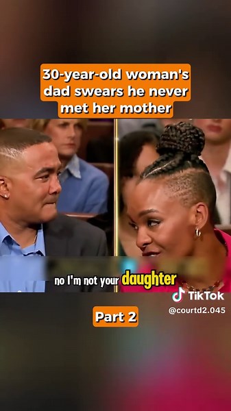 Courtroom Drama: The Truth Behind Paternity Cases