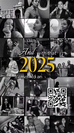 Rajan Dubey on Instagram: "2025 Recap Editing ✨💫 #Filmora #Filmora15 #2025recap"