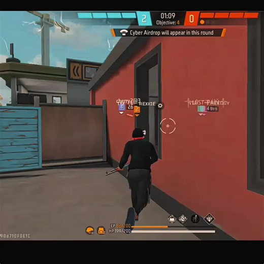 wetin you gain 😒🎀🖤 just tell me #freefire🇳🇬 #gamergirl🖤🎀