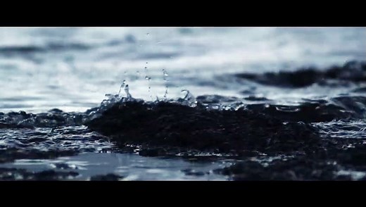 Curve | movie | 2016 | Official Trailer