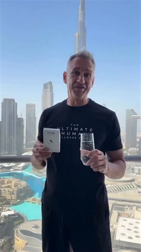 Gary Brecka on Instagram: "If you travel often, this is one of the smartest things you can pack... #ad These hydrogen tablets dissolve into pure H2 gas: a selective antioxidant that neutralizes only the harmful free radicals in your body (without blocking the good ones). You’ve got to try this. It’s called redox homeostasis, not too much oxidation, not too much reduction… just balance. @drinkh2tab helps your cells recover faster, reduce inflammation, and keep your system in equilibrium while you