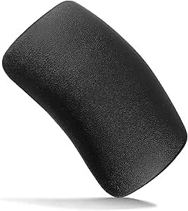 1 Pack Pillow Replacement for Cal Spas Hot Tub, Fits for 2020-2023 Cal Spas Models, Spa Head Rests Pillows, Black