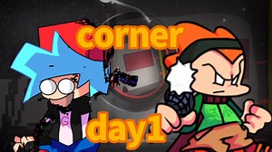 fnfCorner角落