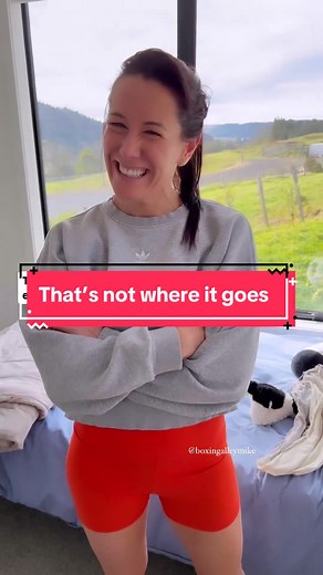 Hilarious Couple Comedy Fails | Mike and Joelle