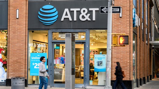 AT&T customers hit with $4 monthly 'recovery' fee under new December 1 policy