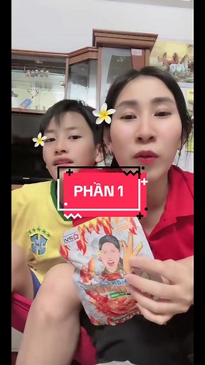 TẬP 1: TƯỞNG TƯỢNG TÌM LẠI BA MẸ TRONG MƠ CỦA THỊNH #Phan_Ngọc_Hân #Phan_Ngọc_Hân