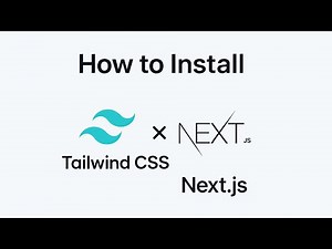 Tailwind CSS with Next.js — Beginner Friendly Installation