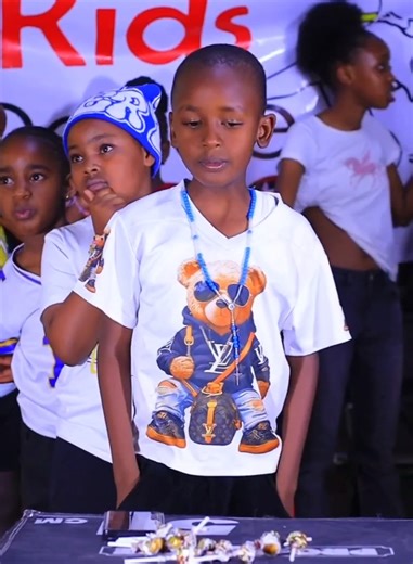 Engaging Bible Trivia for Kids on Sunday