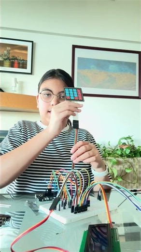 Arduino vending machine part one