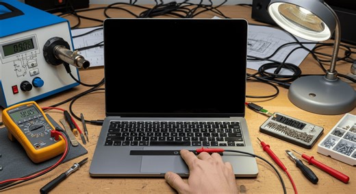 How to Recover Data from a Mac That Won't Turn On