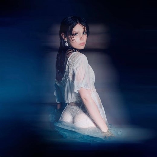 Mia Rodriguez - Poison Ivy Lyrics | lyricsfa.com