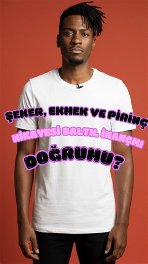 Hedef.Form on Instagram: "Neden herkes şeker, ekmek ve pirinci kesmeniz konusunda bu kadar ısrarcı, biliyor musunuz? Çünkü şekeri ve karbonhidratı aniden kestiğinizde, vücudunuz hızla su kaybeder. Tartıdaki rakamlar bir anda düşer ve bu da sizi psikolojik olarak çok mutlu eder. Ama bir dakika! �’ı su olan bir kilo kaybının size ne faydası var? Kısa süreliğine zayıflamış gibi görünürsünüz. Ancak kendinize ettiğiniz bu eziyet bittiğinde ve normal yeme düzeninize döndüğünüzde, verdiğiniz kiloları (