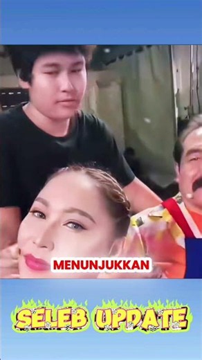 Ivan Damarez Sempat Protes Dijodohkan dengan Bilqis, Reaksinya Bikin Netizen Penasaran!#shorts