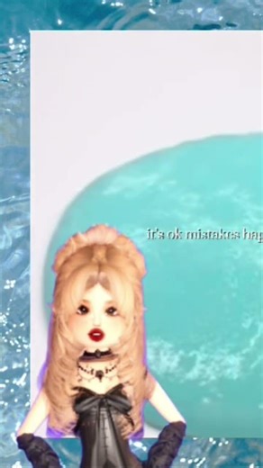 this looks so bad on yt og on tiktok mayaoffical_mayalilly xxx #roblox #dti #storytime #fyp #foryou
