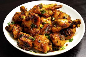 1M views · 19K reactions | A quick and easy to make tasty chicken fry recipe for beginners and bachelors. | Spice Eats | Facebook