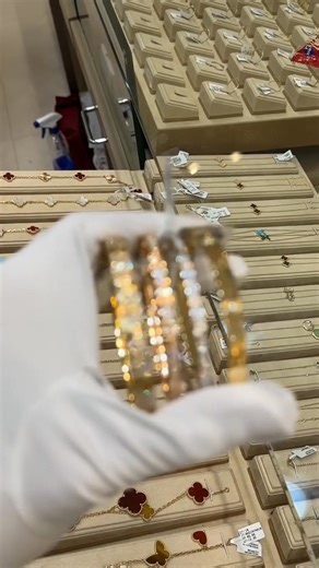 Putting on jewelry in 2026 is all about “less is more” — and we’ve got the perfect pieces for you! Our new minimalist collection fits the year’s biggest trend: lightweight, versatile, and endlessly wearable. No over-the-top designs, just pure sparkle that complements your natural style.Wear them alone for a subtle glow or stack them for a personalized look — either way, you’ll stand out without trying too hard. And since we ship via USPS/global postal services, you’ll get that on-trend shine in 