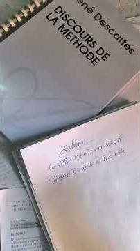 Comment résoudre une équation complexe ?#apc #maths #terminale