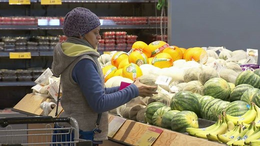 Putting food waste to good use