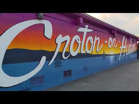 Living in the Village of Croton-On-Hudson, NY // Neighborhood Guide