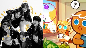 How to get a free Ancient or Legendary Cookie in Cookie Run: Kingdom