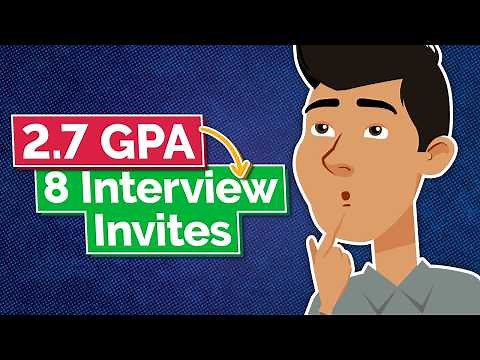 How Students With Low GPAs Get Into Medical School (Real Strategy)