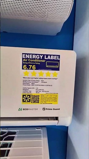 Stay Chill & Save More! 🌬️ Midea Aircon 2025 Review & Energy-Saving Tips