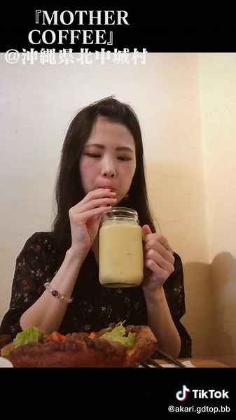 YouTubeで待ってます✨#食レポ #グルメvlog #グルメ動画 #沖縄 #沖縄移住 #沖縄旅行 #沖縄観光 #沖縄グルメ #おすすめ #おすすめ乗りたい #おすすめスポット #パンケーキ #大盛り #大食い #大食い女子 #てりやき #グルメ王に俺はなる #スムージー #西日本グルメ