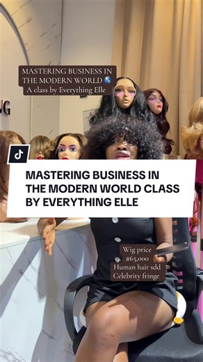 Mastering Business Skills in the Modern Era
