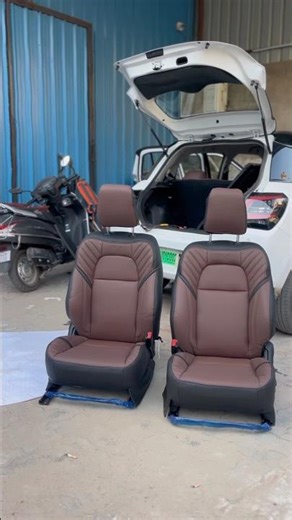 Premium seat cover for swift ‪@Mahadevcaraccessories95‬ #caraccessories
