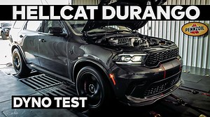 53K views · 2.7K reactions | Our first 2021 Dodge Durango with 6.2L...