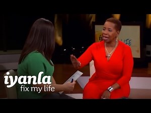 Break Bad Relationship Patterns | Iyanla: Fix My Life | Oprah Winfrey Network